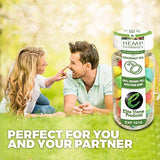 35ct Premium Hemp Gummies - 30mg Per Gummy bear - Organic Full Spectrum Hemp - Stress Relief, Inflammation, Pain, Sleep, Anxiety, Depression, Nausea - Vitamin E, Vitamin B, Omega 3,6,9 and MORE