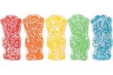 Gummy Labs - Hemp Gummies (400 mg Sour Joes) - 20 mg per Gummy for Pain and Anxiety
