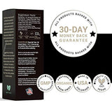 Full Spectrum Hemp Extract Oil - Premium Organic Hemp Extract Oil Drops for Pain Management and Stress Relief |Natural Anti-Inflammatory and Herbal Sleep Aid |250mg 1 Fl Oz. / (30ml) - Mint Flavor