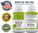 Amazing Hemp Oil for Dogs Calming Treats - Dog Stress Relief Anxiety Aid for Storms, Barking, Chewing - Aids Joint Health - 120 Supplement Chews