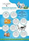 1000mg 4oz Hemp Oil for Pets- Organic Hemp Extract for Dogs & Cats - Made in The USA- Pain Relief-Anxiety & Stress Relief- Soothes Arthritis & Joints-Full Spectrum Hemp Extract-Daily Immune Support