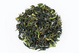 Tea Sailors Darjeeling Black Tea 15 Pyramid Tea Bags (1.27oz) First Flush SFTGFOP1, 100% Unblended Single Origin Premium Whole Leaf Tea Bags