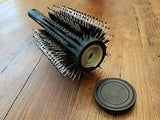 Diversion Safe Hair Brush by Stash-it | BONUS Smell Proof Bag | Can Safe to Hide Money, Jewelry, or Valuables with Discreet Secret Removable Lid