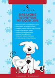 1000mg 4oz Hemp Oil for Pets- Organic Hemp Extract for Dogs & Cats - Made in The USA- Pain Relief-Anxiety & Stress Relief- Soothes Arthritis & Joints-Full Spectrum Hemp Extract-Daily Immune Support