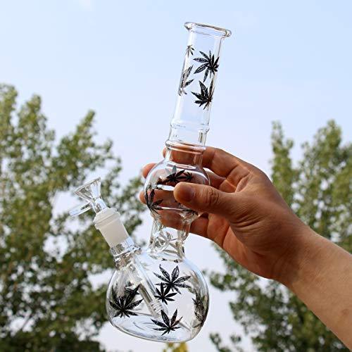 10.6"Water Glass Filter Bubbler Accessory Bowl 14mm (Pipe-A)