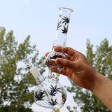 10.6"Water Glass Filter Bubbler Accessory Bowl 14mm (Pipe-A)