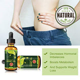 Hemp Oil for Pain Relief, Relieve Inflammation, Stress Support, Anti Anxiety, 100% Pure Organic Hemp Extract Oil (500mg)