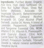 Puriya Cream For Eczema, Psoriasis, Dermatitis and Rashes. Powerful Plant Rich Formula Provides Instant and Lasting Relief For Severely Dry, Itchy, or Irritated Skin (4.5 oz)