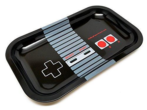 Rolling Paper Depot Rolling Tray (Controller)
