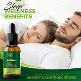Beyond Bliss Hemp Oil Drops :: Fast Pain Relief :: Anxiety / Stress Relief Supplement :: Natural Extract :: Organic :: 250 :: Anti-Inflammatory :: MCT Rich