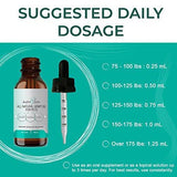 innov8tion Hemp Oil for Dogs and Cats | 750 mg | Relieve Your Pets Arthritis, Joint Pain, Muscle Spasm, and Anxiety | All-Natural | Safe and Easy to Use | Non-Toxic | Grown in The USA | 1 oz