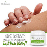 Pure Hemp with Turmeric Topical Pain Relief Cream for Arthritis, Joint Pain, Inflammation, Back, Knee, Neck, Feet, Muscle Soreness, and Fibromyalgia and Carpel Tunnel Relief
