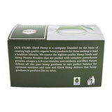 Organic Elev8 Hemp Tea (Green Tea)