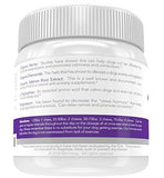 Calming Treats for Dogs- Soft Chew Formula with Organic Hemp Oil for Dogs, Easy Consumption and Great Tasting with Organic Chamomile and Valerian Extract