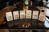 Organic Artisan Roasted Hemp Coffee 12oz Ground (Espresso)