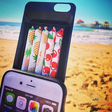 iHit Stash Phone Case for iPhone 7 Plus