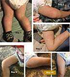 Bootlegged Phase I Healing Hemp Oil Concentrate for New Tattoos and other Acute Skin Conditions