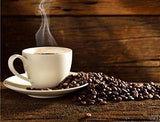 Organic Artisan Roasted Hemp Coffee 12oz Ground (Espresso)