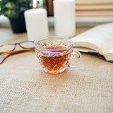 Organic Elev8 Hemp Tea (Black Tea)