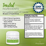 Pure Hemp with Turmeric Topical Pain Relief Cream for Arthritis, Joint Pain, Inflammation, Back, Knee, Neck, Feet, Muscle Soreness, and Fibromyalgia and Carpel Tunnel Relief