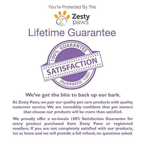 Calming Treats For Dogs - Anxiety Composure Relief with Suntheanine - Organic Kelp & Valerian Root + L Tryptophan for Dog Stress & Separation Aid in Fireworks, Thunder + Chewing & Barking - 90 Chews