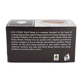 Organic Elev8 Hemp Tea (Black Tea)