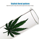 sugmy-gift 7.8."Water Glass Filter Accessory Bowl 14mm (Glass-A) (1)