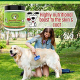 HempDogLicious Dog Joint Supplement Chews - Bacon Flavor Dog Joint Supplement Organic for Hip, Joint, Arthritis Pain, Skin, Coat and More, 90 Chews