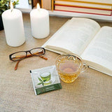 Organic Elev8 Hemp Tea (Green Tea)