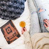 Organic Elev8 Hemp Tea (Green Tea)