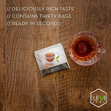 Organic Elev8 Hemp Tea (Black Tea)
