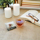 Organic Elev8 Hemp Tea (Black Tea)