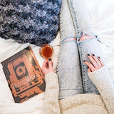 Organic Elev8 Hemp Tea (Black Tea)