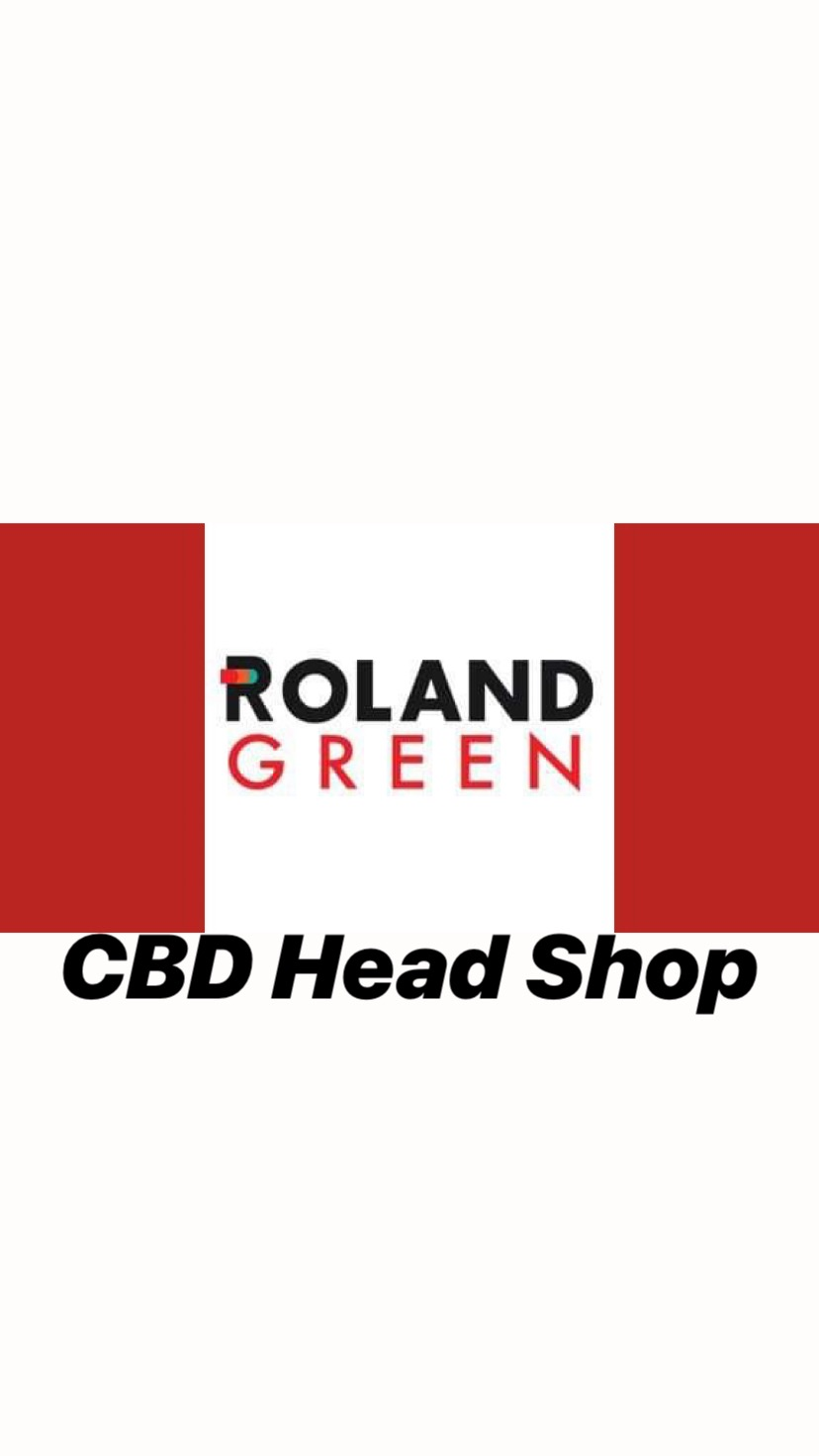 CBD Head Shop